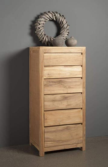 Lade Kast Corona - ladekasten, Nieuw, Overige materialen