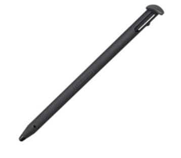 New Nintendo 3DS XL Stylus Zwart (Nieuw) (3DS Accessoires), Ophalen of Verzenden, Nieuw