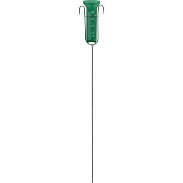Talen Tools Regenmeter 40 ml met Steel 95 cm (Tuin), Ophalen of Verzenden, Nieuw