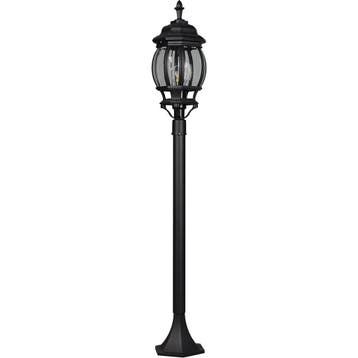 LED Tuinverlichting - Staand - Buitenlamp - Trion Velo - E27, Staande lamp, Nieuw, Ophalen of Verzenden, Led