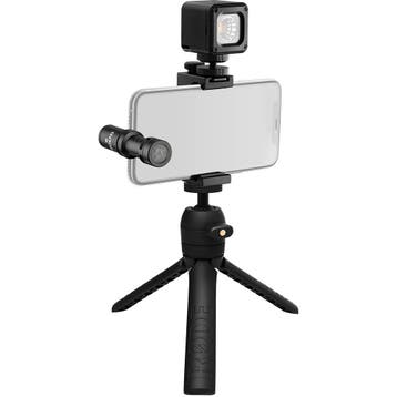 Rode Vlogger Kit - USB-C Edition, Ophalen of Verzenden, Nieuw, Overige typen