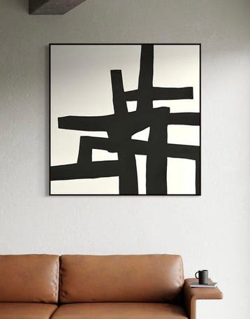 Jonathan Antony - Utopia # 295. XL 1025 x 1025 mm.