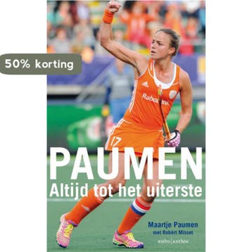 Paumen - Maartje Paumen 9789026340130, Verzenden, Gelezen, Maartje Paumen