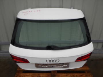 Audi A3 Lift 5D achterklep, Verzenden, Gebruikt