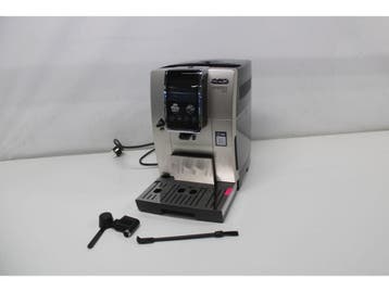 De’Longhi ECAM380.85.SB - Volautomatische espressomachine -, Verzenden, Zo goed als nieuw