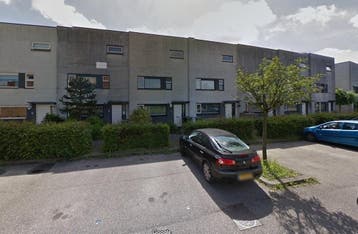 Te huur: Studio Azobéhout in Zoetermeer, Zoetermeer, Zuid-Holland