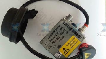 Hella ballast 5DV 007 760 NIEUW! 5DV007760, Verzenden, Nieuw