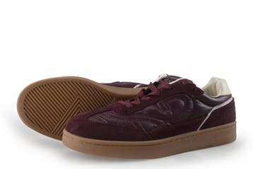 Cruyff Sneakers in maat 40 Rood, Rood, Cruyff, Verzenden, Sneakers of Gympen