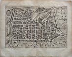 Italië - Brescia; Francesco Scoto (1548/ 1622) - filigrana,, Nieuw