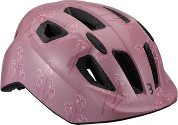 BBB Cycling Hero Kinderhelm Fiets Roze - Verstelbaar -, Ophalen of Verzenden, Zo goed als nieuw, BBB Cycling