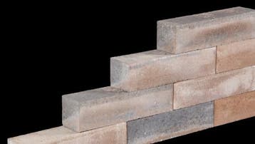 Stapelelementen &amp; Tuinblokken – Direct uit voorraad, Verzenden, Nieuw, Beton, Blok