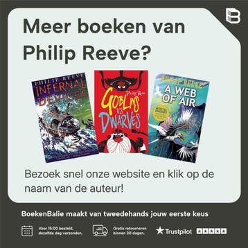 Cakes in Space - Philip Reeve 9780192734907, Verzenden, Zo goed als nieuw, Philip Reeve