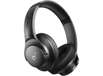Soundcore -  Q21i Nc Hoofdtelefoon  - Zwart, Verzenden, Nieuw, Overige merken, Bluetooth
