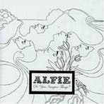 cd - Alfie - Do You Imagine Things?, Cd's en Dvd's, Verzenden, Zo goed als nieuw