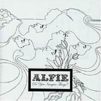 cd - Alfie - Do You Imagine Things?, Cd's en Dvd's, Cd's | Overige Cd's, Zo goed als nieuw, Verzenden