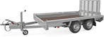 Hulco Terrax-2 294x150x27cm 2600kg, Ophalen, Nieuw