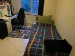 Eigen Kamer aan Van Poeljeweg, Rotterdam, Huizen en Kamers, 50 m² of meer, Rotterdam
