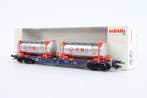 Märklin H0 - 47051.008 - Modeltrein goederenwagon (1) -, Nieuw