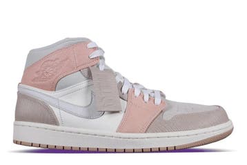 Nike Air Jordan 1 Mid Milan • 43, Kleding | Heren, Schoenen, Ophalen of Verzenden, Nieuw, Nike, Sneakers of Gympen