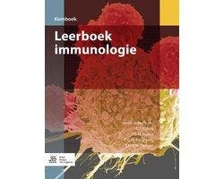 Leerboek immunologie 9789036802574, Verzenden, Zo goed als nieuw