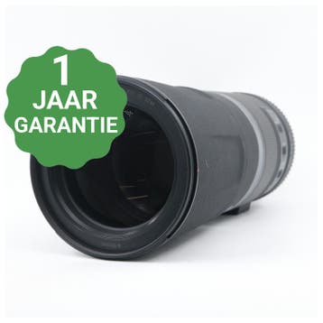 Canon RF 800mm f/11 IS STM, Verzenden, Gebruikt
