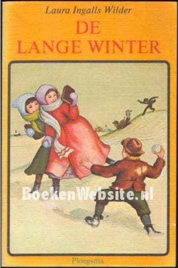 De lange winter - Robert Wilder 9789021601175, Boeken, Verzenden, Gelezen, Robert Wilder
