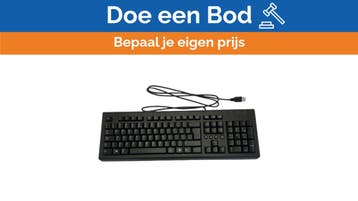 Bieden: Chicony Electronics 697737-L31 Computer, Ophalen of Verzenden, Nieuw, Kabel of Apparatuur