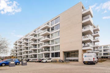 Appartement te huur in Breda - 67 m² - 3 kamer(s) - 3 kamers, Appartement, Breda, Noord-Brabant