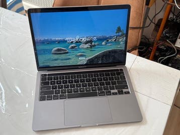 Apple MacBook Pro 13-inch QuadCore i5 - Laptop (1), Nieuw