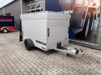 Anssems GTB 1350 Ultra Low | 251x151x153 cm - 1350 kg, Nieuw
