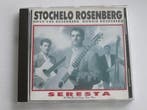 Stochelo Rosenberg - Seresta (hot club records), Ophalen of Verzenden, Zo goed als nieuw