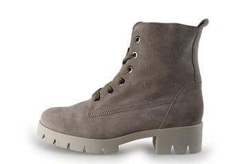 Gabor Enkellaarzen in maat 41 Beige, Kleding | Dames, Schoenen, Verzenden, Beige, Lage of Enkellaarzen, Gabor
