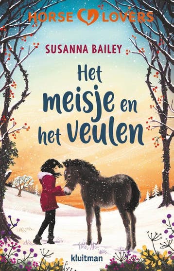 Het Meisje En Het Veulen | Susanna Bailey | Nieuw, Ophalen of Verzenden, Nieuw, Susanna Bailey