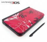 Nintendo 3DS XL Xerneas Yveltal Edition Rood Gebruikt, Ophalen of Verzenden, Gebruikt