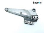 Schetsplaat Rechts Honda CB 400 N 1982-1986 (CB400N), Verzenden, Gebruikt