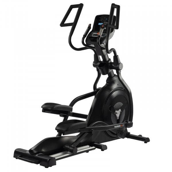 Taurus Crosstrainer FX9.9, Sport en Fitness, Fitnessapparatuur, Nieuw, Verzenden