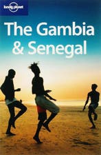 Gambia & Senegal 3E Lonely Planet 9781740596961 K. LOBECK, Boeken, Verzenden, Gelezen, K. LOBECK