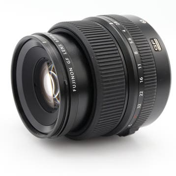 Fujifilm GF 63mm F/2.8 R WR, Verzenden, Gebruikt