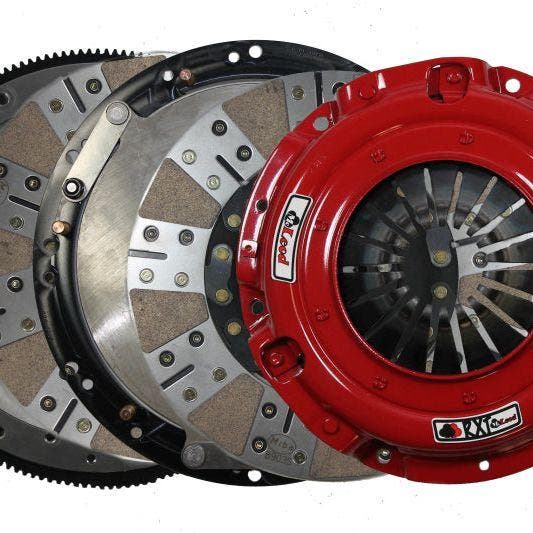 McLeod RXT 1200HD Twin Disc Clutch Kit Toyota Supra 93-98, Auto-onderdelen, Remmen en Aandrijving, Ophalen of Verzenden