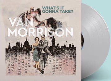 Van Morrison - Whats It Gonna Take? - Coloured Vinyl - 2LP, Ophalen of Verzenden, Nieuw in verpakking