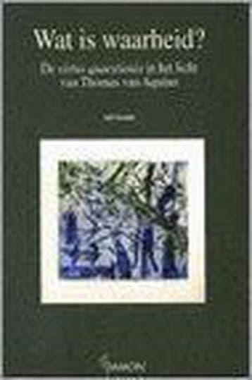 Wat is waarheid ? - A.C.M. Vennix 9789055732333, Verzenden, Gelezen, A.C.M. Vennix