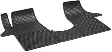 Rubber automatten VW T5/T6 Caravelle/Multivan/Transporter, Verzenden, Nieuw, Volkswagen