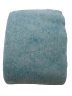 Wolband Heavy Wolvlies 522 Turkis Melange 150 mm per 5 meter, Ophalen of Verzenden, Nieuw