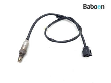 Lambda Sonde Triumph Street Triple 765 RS 2020-2022, Verzenden, Gebruikt
