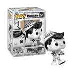 Funko Pop! Disney Sketched - Pinocchio #1525, Verzenden, Nieuw