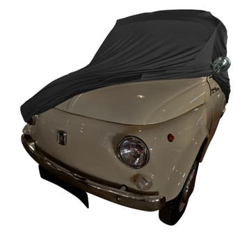 Autohoes voor Fiat 500 Giardiniera (1957-1975) Indoor BESTE, Ophalen of Verzenden, Nieuw, Op maat