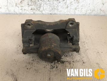 Remklauw (Tang) links-voor Toyota Avensis O151719, Ophalen of Verzenden, Nieuw