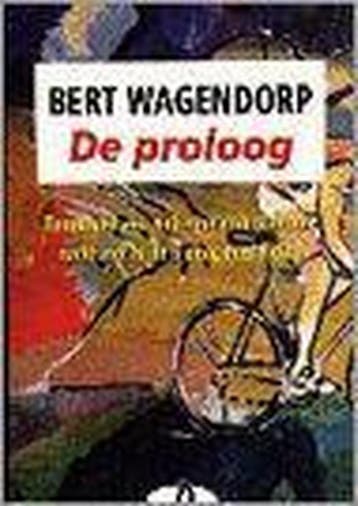 PROLOOG (PANDORA) 9789025456917 Bert Wagendorp, Verzenden, Zo goed als nieuw, Bert Wagendorp
