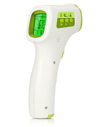 Infrarood non contact thermometer ST-TM 706, Verzenden, Nieuw
