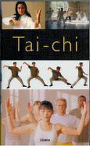 Tai-chi - K. Davies 9789057645846, Verzenden, Gelezen, K. Davies